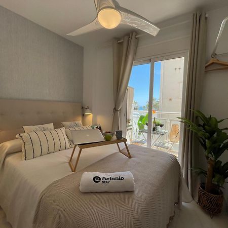 Fuengirola Beach Apartment By Stay Belonio Exteriör bild