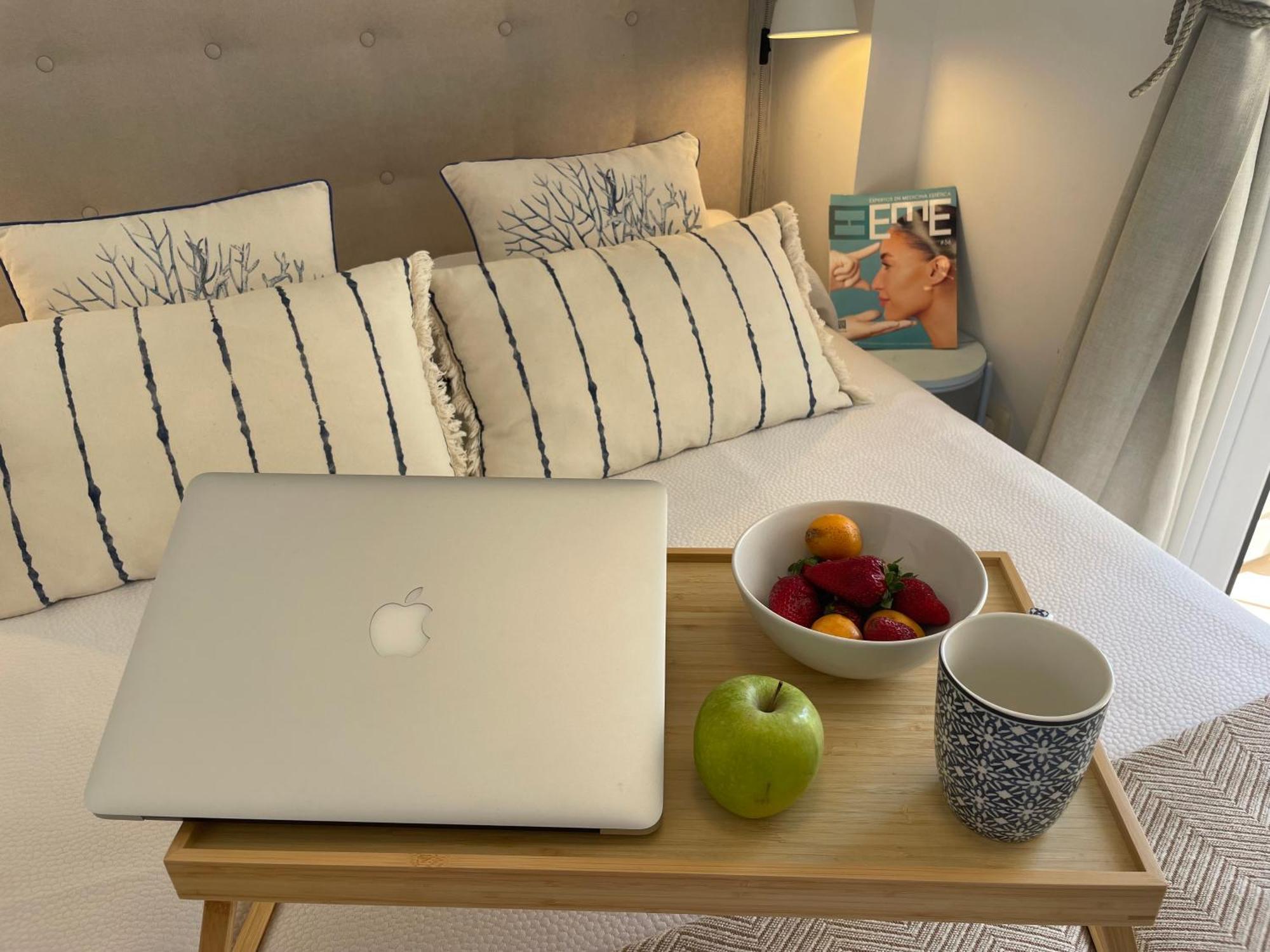 Fuengirola Beach Apartment By Stay Belonio Exteriör bild